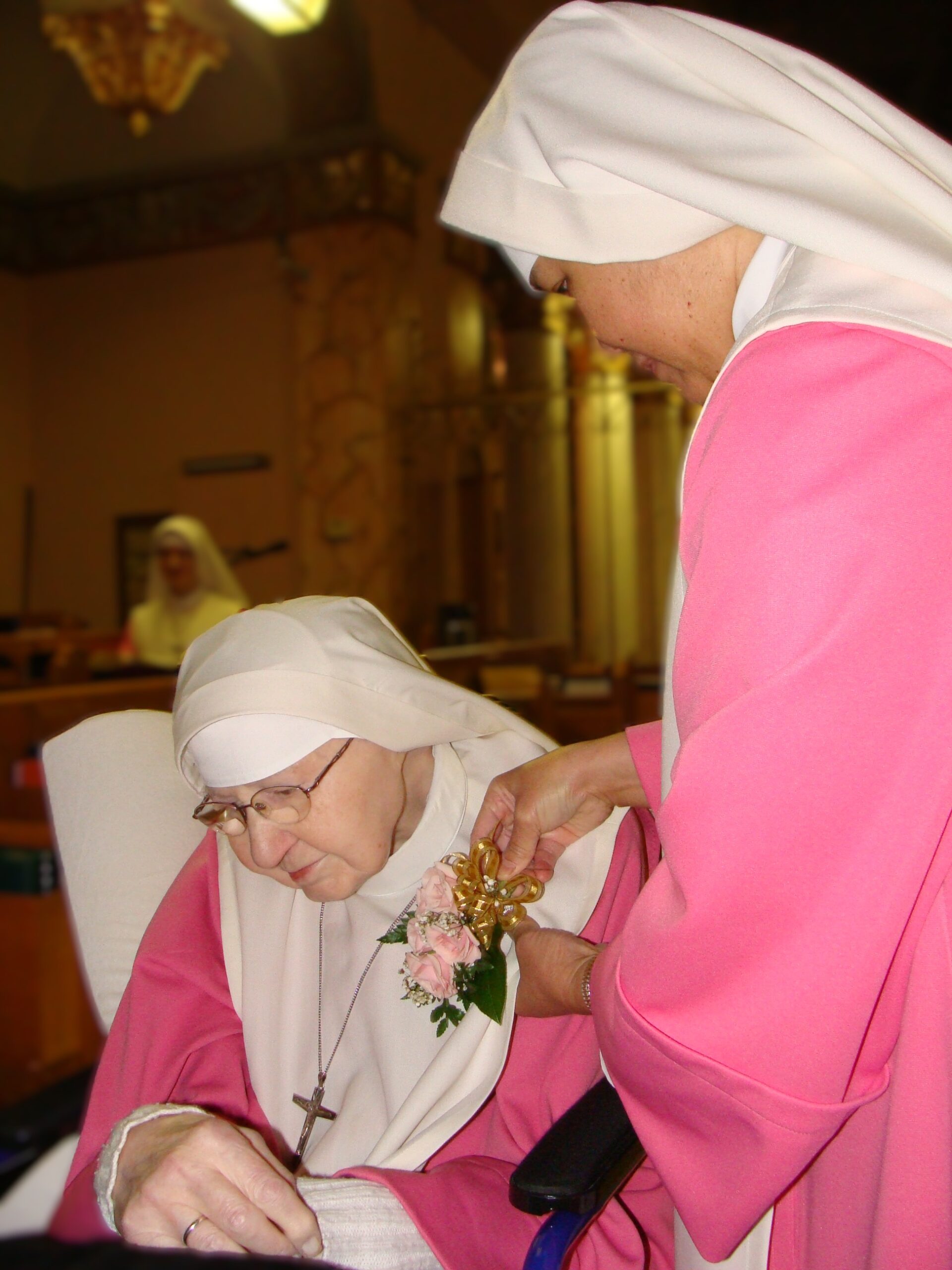 Corsage